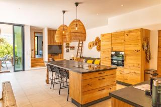 Villa Cupulatta Di Santa Lucia - 7