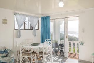 Barieta Beach Cottages - Self Catering - 9