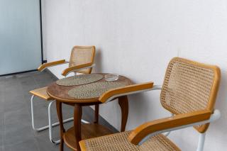 Wola Studio - 9th Floor with Balcony - by Rentujemy - 2