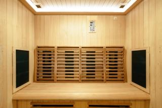 Loft design with sauna and home cinema - 4