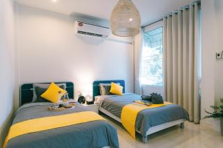 The Hive at Phrom Phong - 8