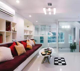 4BR 10PAX Near BTS Phrom Phong Emsphere Emquartier - 8