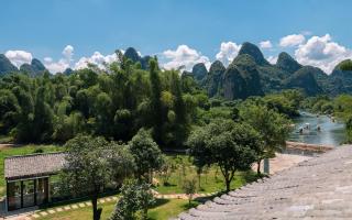 Yangshuo Yulong Wonderland Hotel - 3