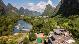 Yangshuo Yulong Wonderland Hotel - 6