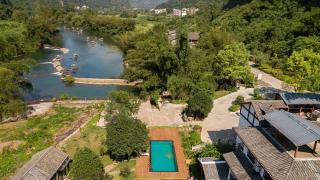 Yangshuo Yulong Wonderland Hotel - 4
