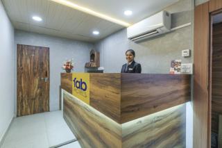 FabHotel Hillora Coastal Resort - 7