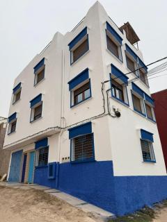 appartement proche plage - Tamraght Ouzdar - 0