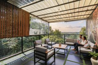 FabHotel Amazonika Boutiqe Resort - Nr Arpora Beach - 6