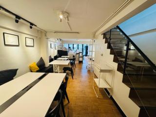 Cozy Spacious 3BR near Lumphinipark and MRT - 2