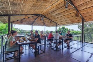 FabHotel Hillora Coastal Resort - 5