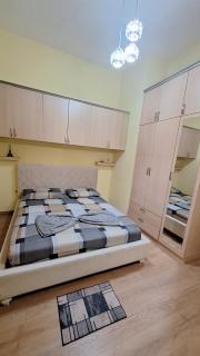E&A Tirana Center Apartament - 8