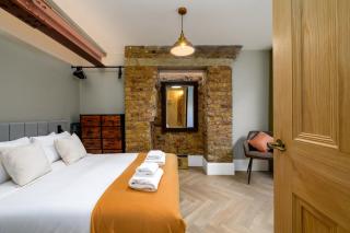 GuestReady - Brixton Lofts - 9