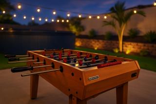 6 BR Pool & Games Retreat - Summer Near Wineries - Winchester - 4