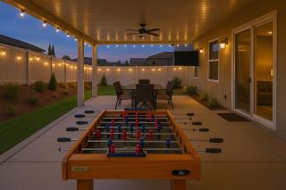 6BR Villa with POOL, BBQ, Temecula WINERIES - 8