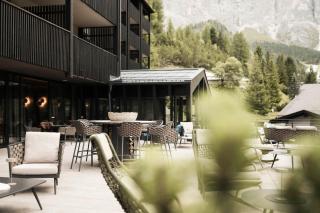 Hotel Plan de Gralba - das Berghotel - 2