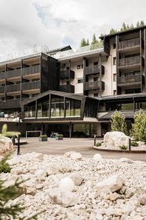 Hotel Plan de Gralba - das Berghotel - 9