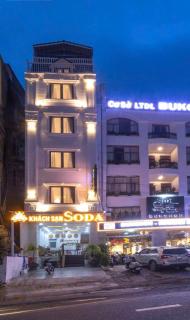 Soda Hotel Đà Lạt - 0