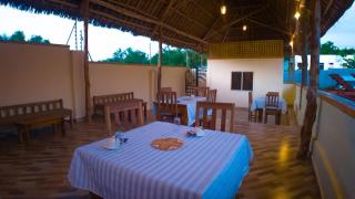 Farashuu Luna Villas - 7