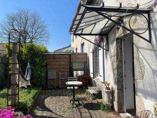 Charmante maison - 9