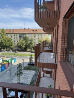 Zwirn Bratislava - Nivy - 1
