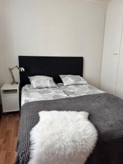 Scandinavian Sauna Apartment - 5
