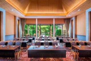 Sheraton Hua Hin Pranburi Villas - 9