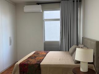 Barra Avenida 3 Bedrooms Apartment - 4