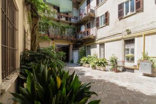 GuestHost - Brera Modern Apartment - 6
