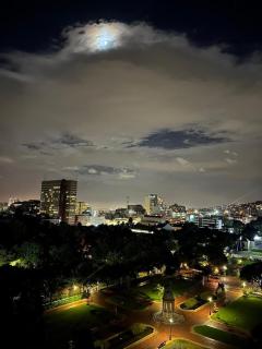 Panoramic Penthouse View, City Centre - 1