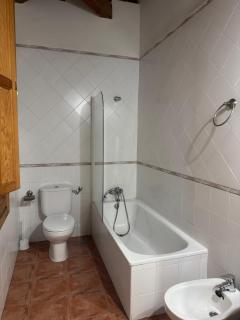Casa Rural Concejo 2 - 2