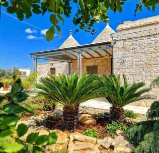 Trulli Pax Animi - 6