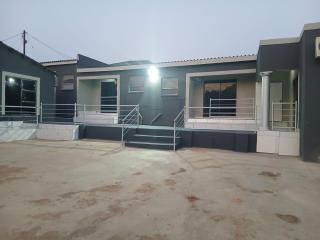 Baraba's guest house - 2