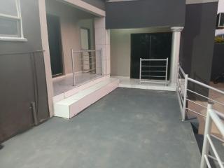 Baraba's guest house - 2