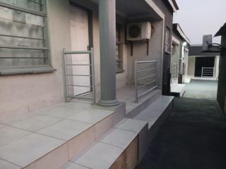 Baraba's guest house - 1