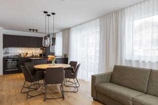 Fiss Suites by ALPS RESORTS - 1