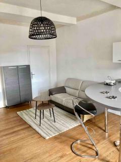 Appartement lumineux - 0