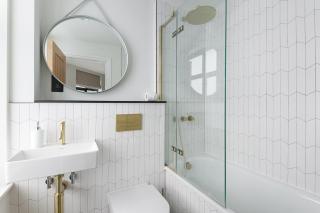 Luxe 2 bed - 20 minutes from Central London - 3