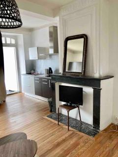 Appartement lumineux - 5
