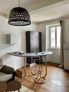 Appartement lumineux - 3