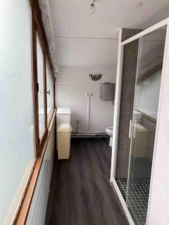 Appartement lumineux - 1