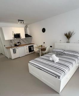 Estudio céntrico La Marina - 8