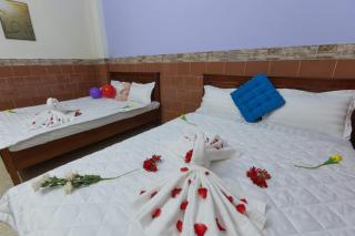 Minh Hồng Hotel - 5