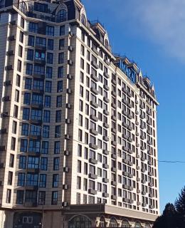 Квартира в эмир строй - 3