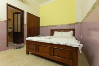 Minh Hồng Hotel - 3