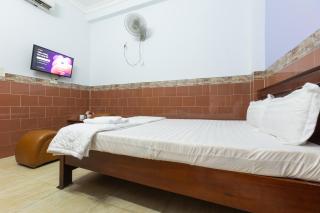 Minh Hồng Hotel - 2
