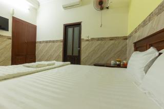 Minh Hồng Hotel - 1