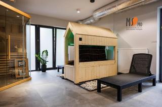 MS Pro Apartamenty Premium Belle View z mini Spa - 2