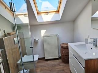 Ferienwohnung Goldfasan - 6