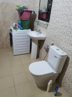 appartement meublé á Dakar Sicap baobabs - 8