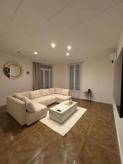 Chick Luxury Apt by Monte Carlo Casino - 4